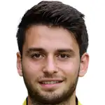 Sanjin Prcićdisparo a la cabeza